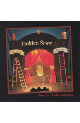 Golden Smog - Down By The Old Mainstream (CD) 