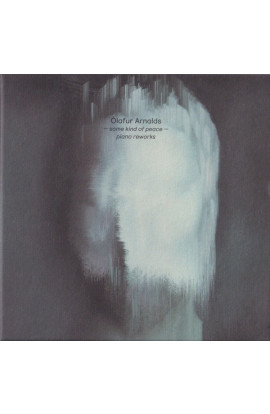 Olafur Arnalds - Some Kind Of Peace: Piano Reworks (CD) 
