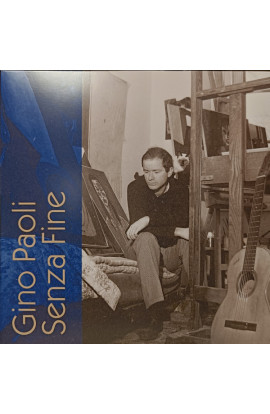 Gino Paoli - Senza Fine (EP) 
