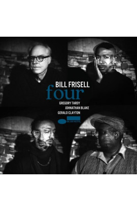 Bill Frisell - Four (CD) 