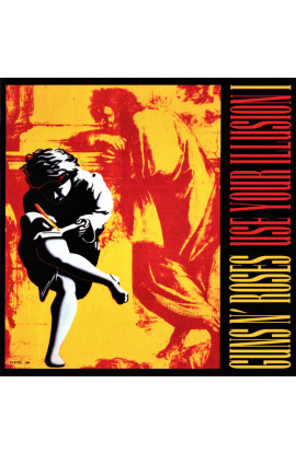 Guns N' Roses - Use Your Illusion I (CD) 