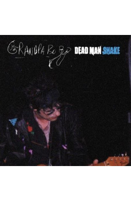 Grandpaboy - Dead Man Shake