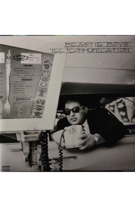 Beastie Boys - Ill Comunication (LP) 