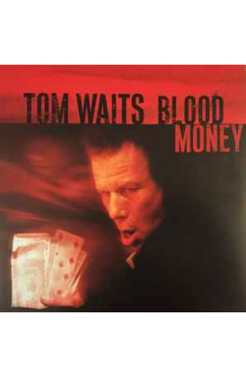 Tom Waits - Blood Mooney (LP) 