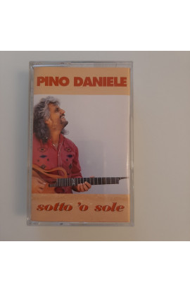 Pino Daniele - Sotto 'O Sole (MC) 