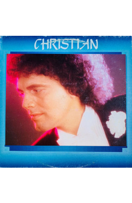 Christian - Christian (LP) 