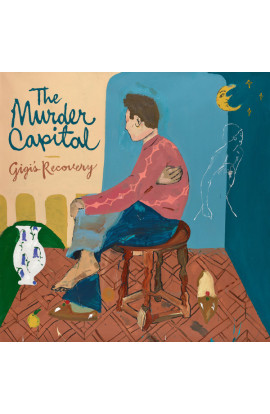 The Murder Capitol - Gigi's Recovery (CD) 