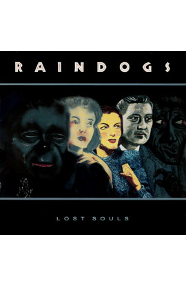 Raindogs - Lost Souls (LP) 