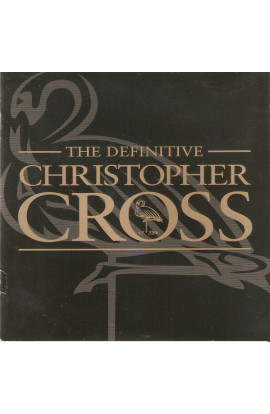 Christopher Cross - The Definitive Christopher Cross (CD) 