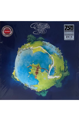 Yes - Fragile (LP) 