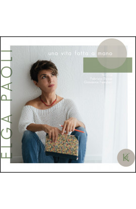 Elga Paoli - Una Vita Fatta a Mano (CD) 