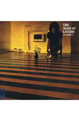 Syd Barrett - The Madcap Laughs (CD) 