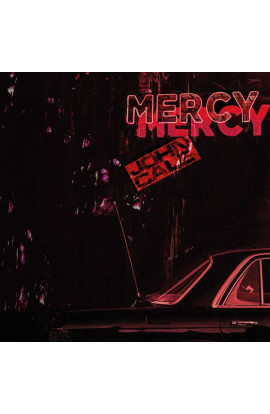 John Cale - Mercy (CD) 