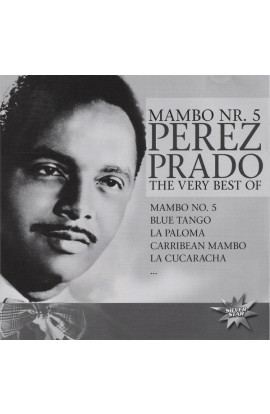 Perez Prado - Mambo No. 5: The Very Best Of Perez Prado (CD) 