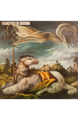 Francesco De Gregori - Francesco De Gregori (LP) 