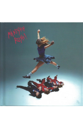 Maneskin - Rush! (CD)