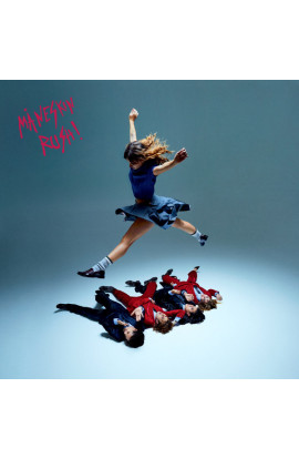 Maneskin - Rush! (LP)