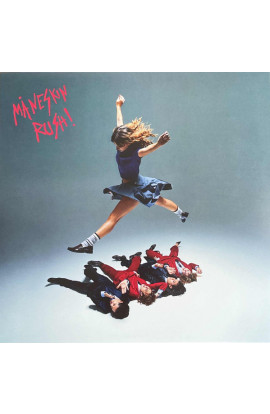 Maneskin - Rush! (LP)