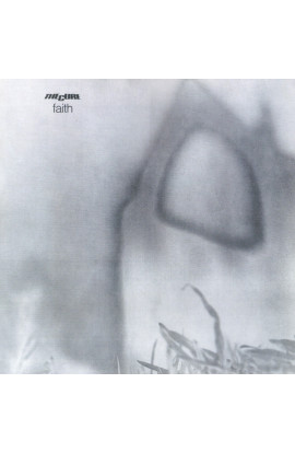 The Cure - Faith (LP) 