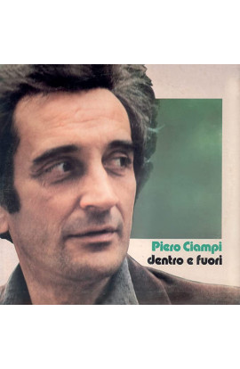 Piero Ciampi - Dentro e Fuori (CD) 