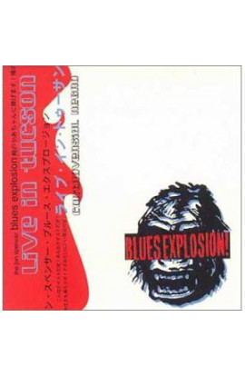 The Jon Spencer Blues Explosion  - Controversial Negro