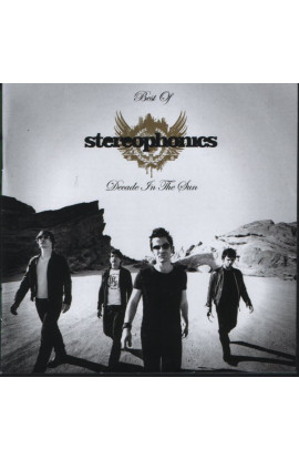 Stereophonics - Best Of Stereophonics: Decade In The Sun (CD)
