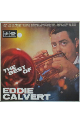 Eddie Calvert - The Best Of Eddie Calvert (LP) 