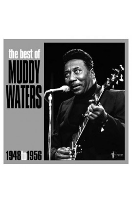 Muddy Waters - The Best Of Muddy Waters (1948-1956) (LP) 