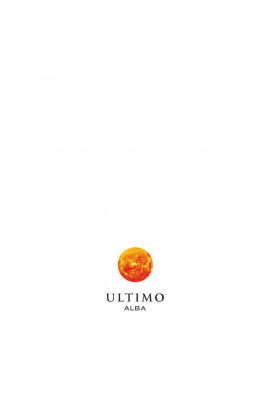 Ultimo - Alba (LP) 
