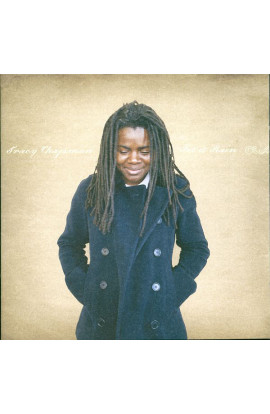 Tracy Chapman - Let It Rain (CD) 