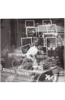 Elliott Smith - XO (CD) 