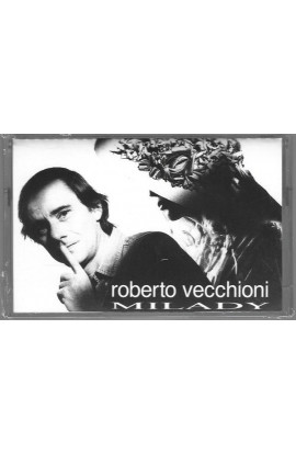 Roberto Vecchioni - Milady (MC) 