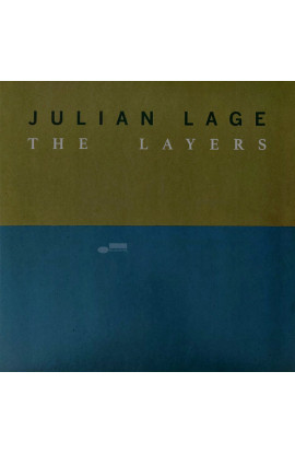Julian Lage - The Layers (LP) 