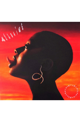 Cecile McLorin Salvant - Melusine (CD) 