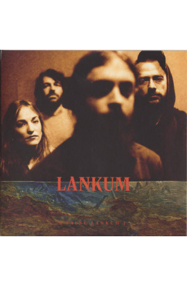 Lankum - False Lankum (CD) 