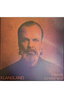Henrik Lindstrand - Klangland (CD) 