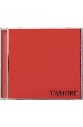 Madame - L'Amore (CD) 