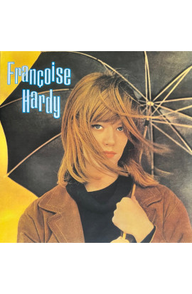 Francoise Hardy - Francoise Hardy (LP) 