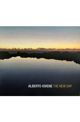 Alberto Iovene - The New Day (CD) 