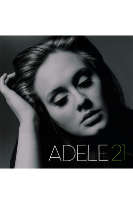 Adele - 21 (CD) 