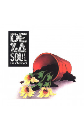 De La Soul - De La Soul Is Dead (CD) 