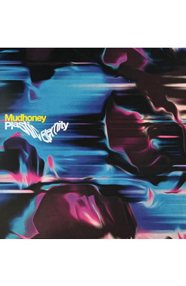 Mudhoney - Plastic Eternity (CD) 