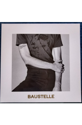 Baustelle - Elvis (LP)