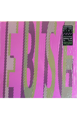 Everything But The Girl - Fuse (LP) 