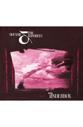 Siouxsie and The Banshees - Tinderbox (CD) 