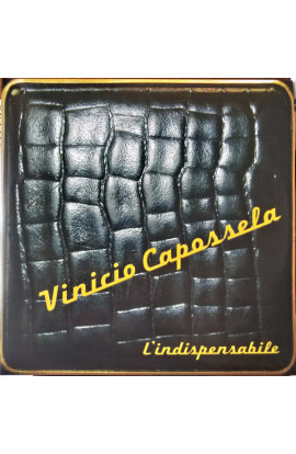 Vinicio Capossela - L'Indispensabile (LP) 