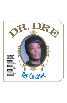 Dr. Dre - The Chronic (CD) 
