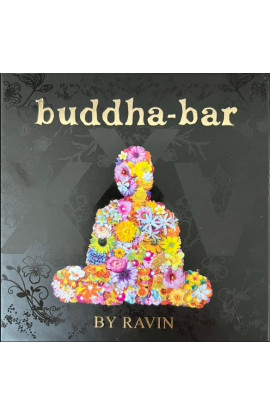 Artisti Vari - Buddha Bar XXV (CD) 