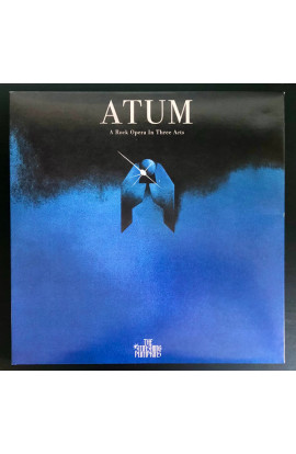 The Smashing Pumpkins - ATUM: A Rock Opera In Three Acts (LP) 