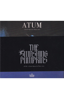 The Smashing Pumpkins - ATUM: A Rock Opera In Three Acts (LP)